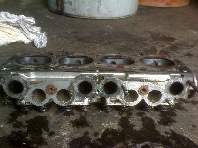 1.4n/a kanaly ssace i wydechowe