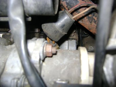 to jest drugi czujnik który powinieneś mieć