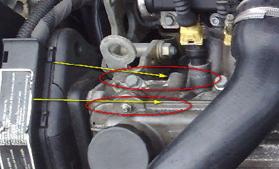 To mniej więcej tutaj