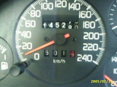 Stan z okolic kwietnia 2006